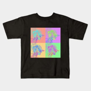 madeon good faith Kids T-Shirt